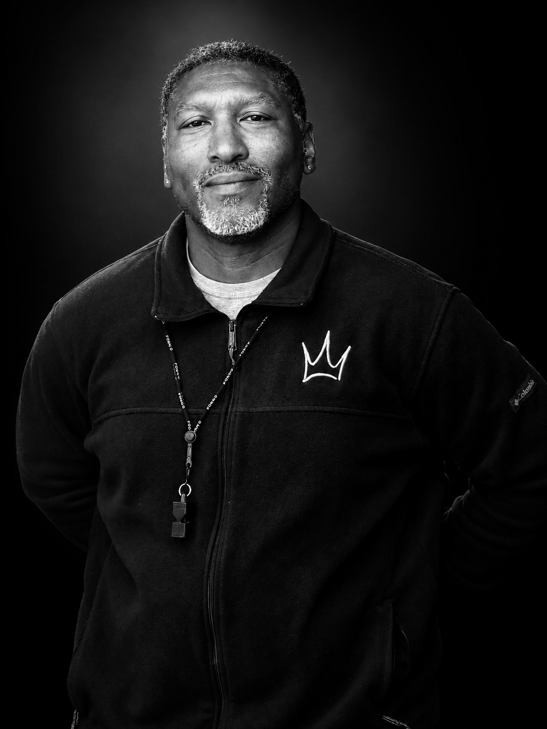 Coach Ed, Founder & Head Trainer