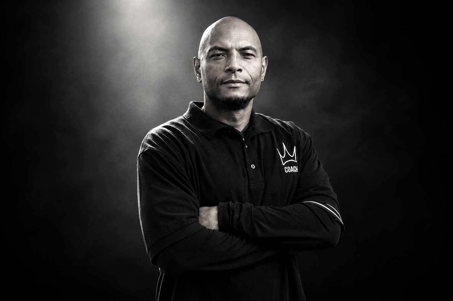 Coach Jason Bruce, Lead Skills Trainer