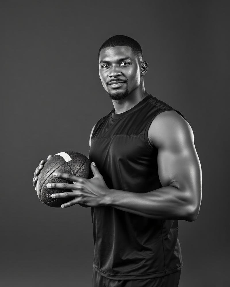 Coach Jason Bruce, Lead Skills Trainer