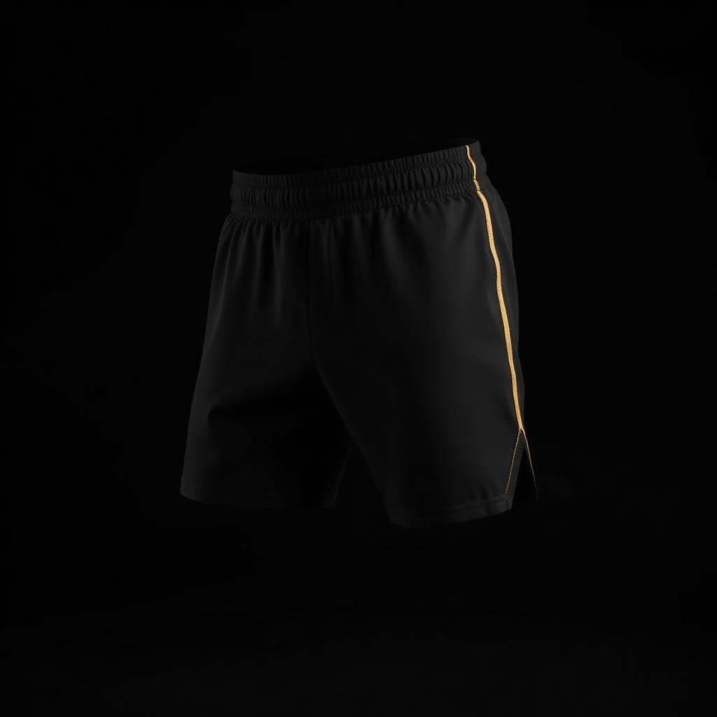 Training Shorts